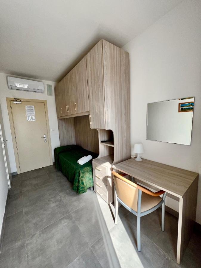 Hotel Terramare 3*