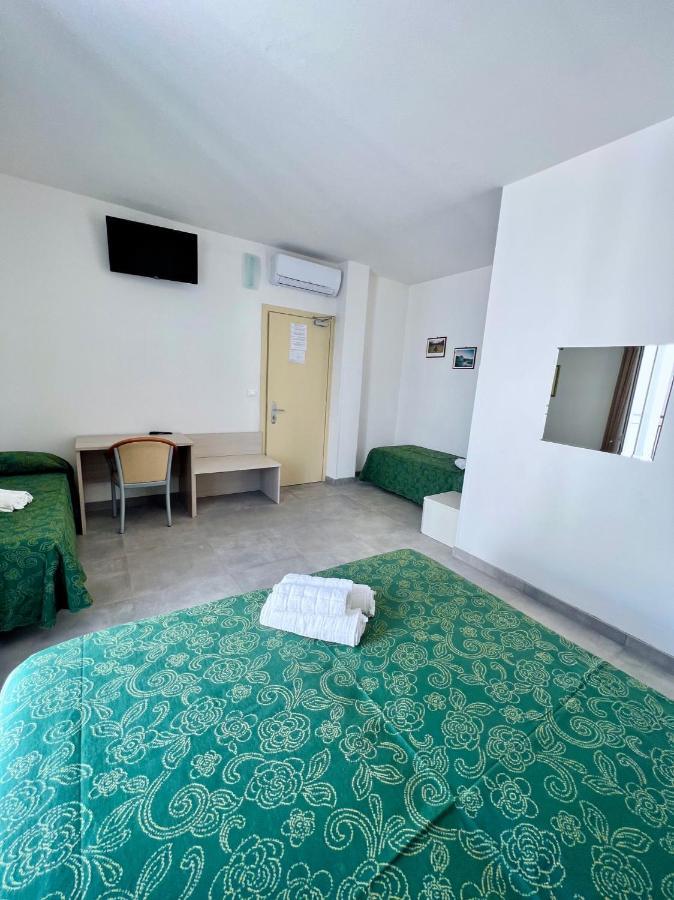 Terramare 3*