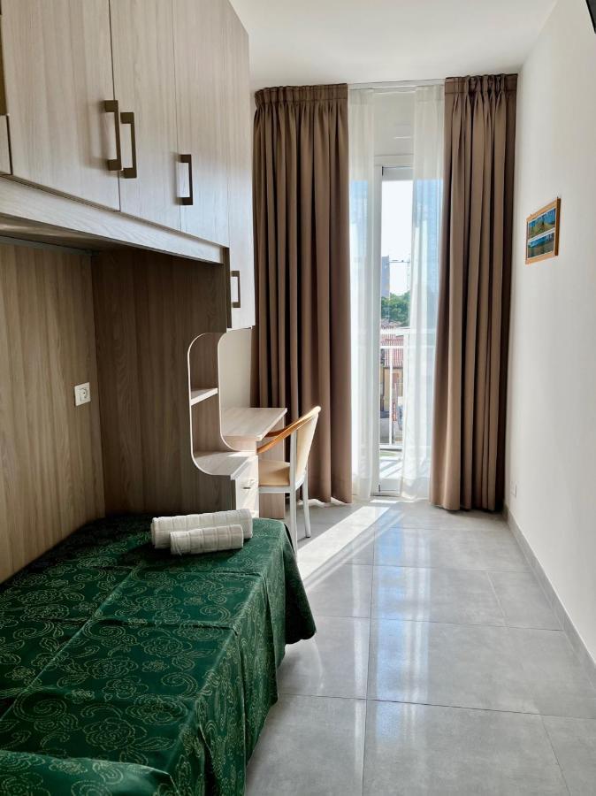 Hotel Terramare 3*