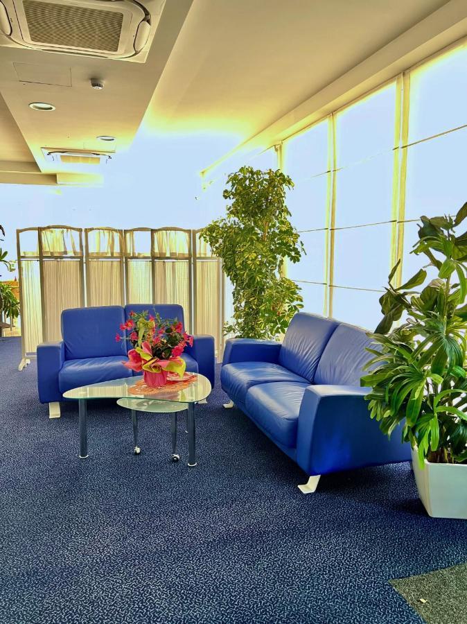 Terramare Hotel 3*