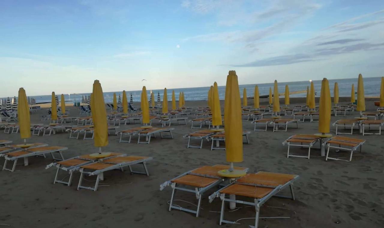 Terramare Hotel 3*
