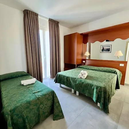 Hotel Terramare