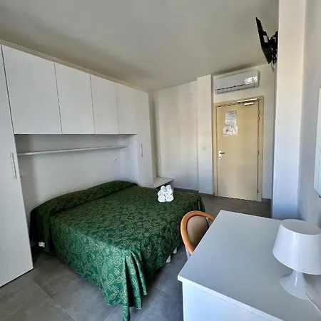 Terramare Hotel