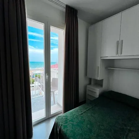 Hotel Terramare Lido di Jesolo