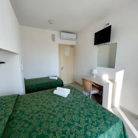 Terramare Hotel 3*