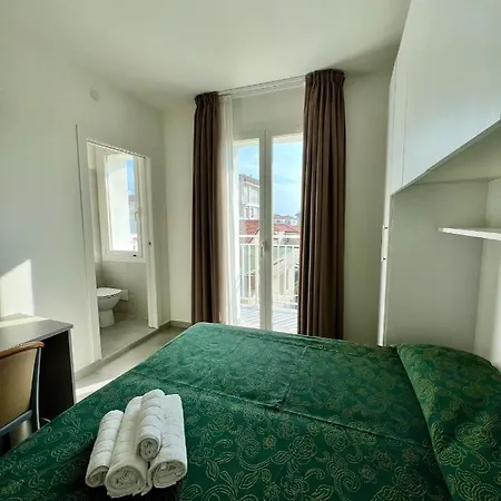 Hotel Terramare