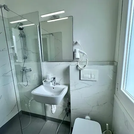 Terramare Hotel 3*