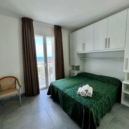 Terramare Hotel