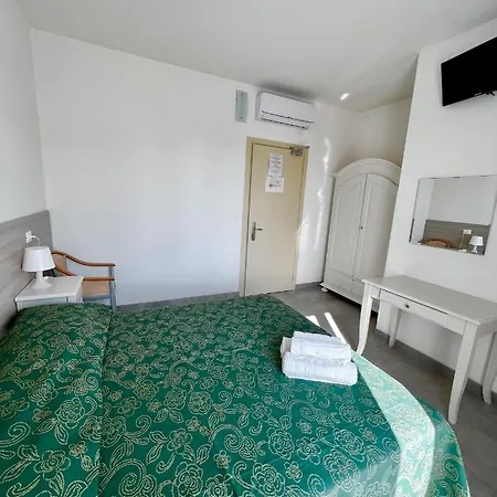 Hotel Terramare 3*