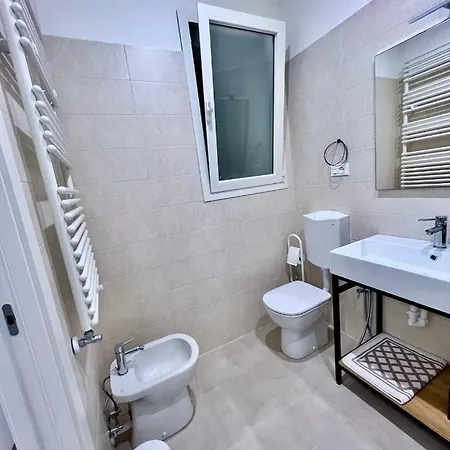 Hotel Terramare Lido di Jesolo