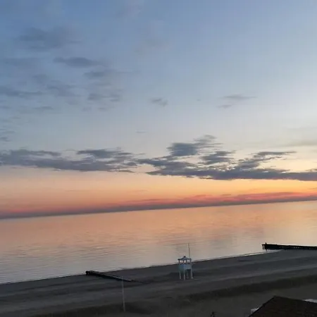 Terramare Hotel Lido di Jesolo