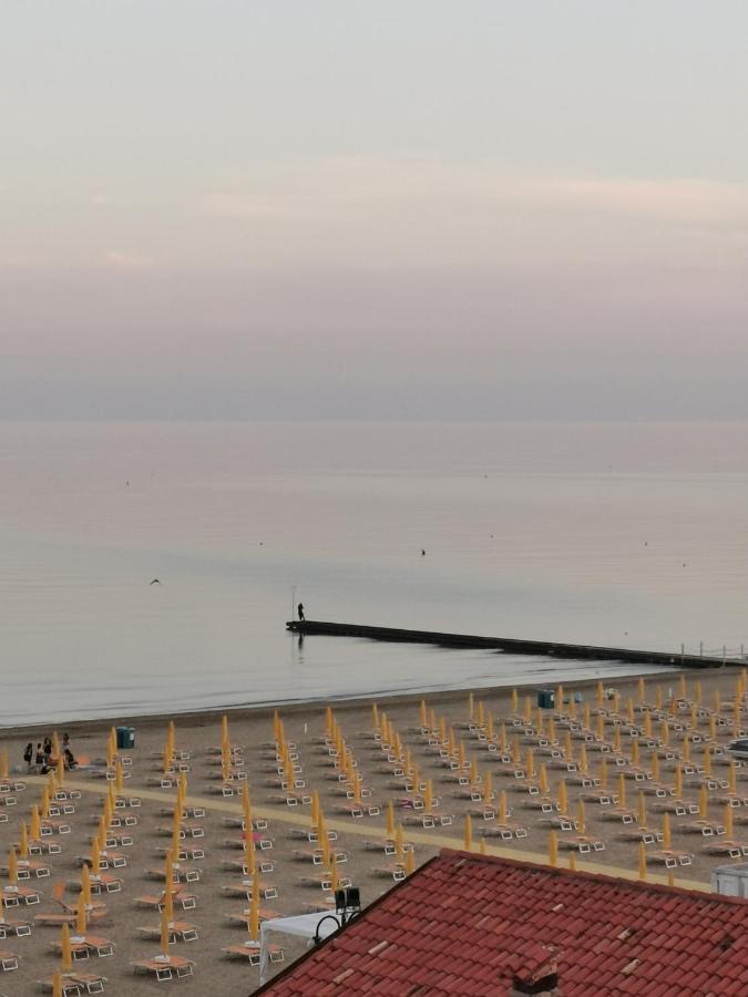 Hotel Terramare Lido di Jesolo