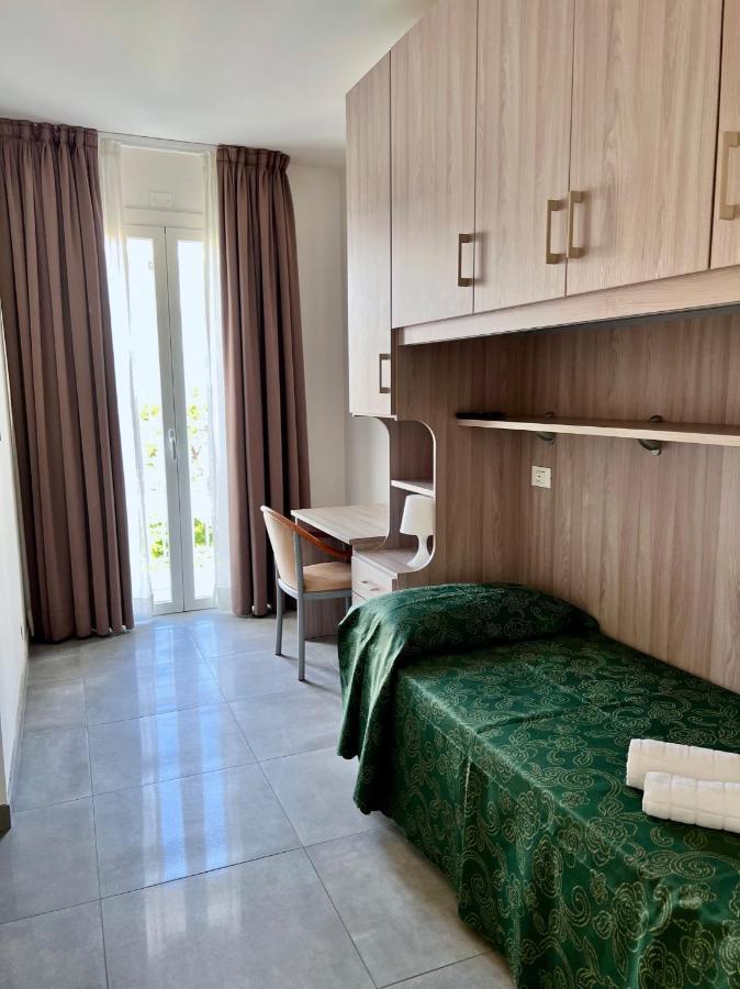 Terramare Hotel 3*
