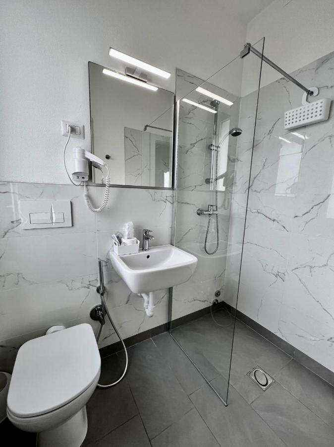 Hotel Terramare Lido di Jesolo