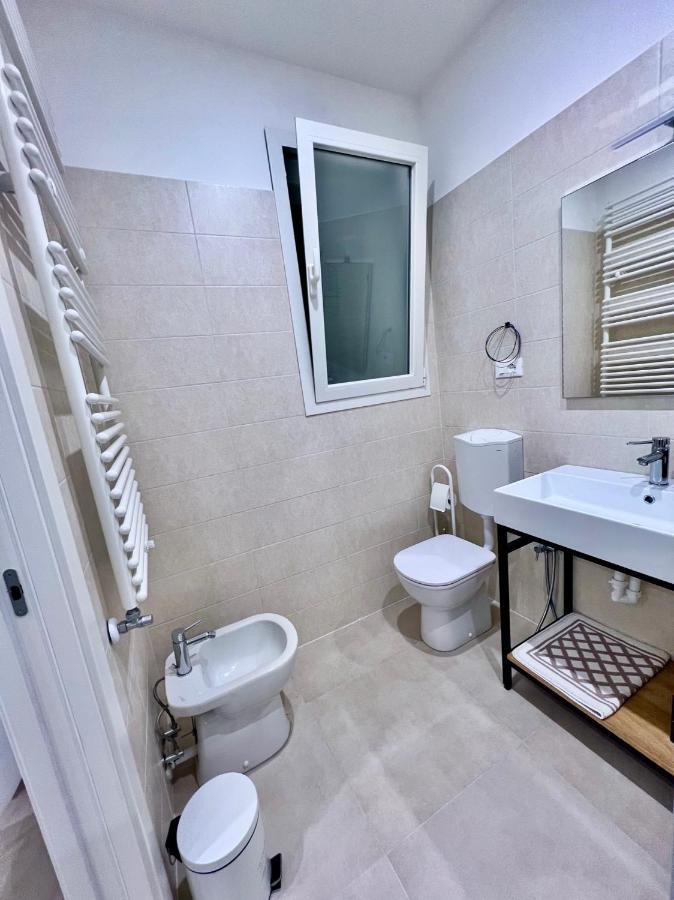 Hotel Terramare Lido di Jesolo