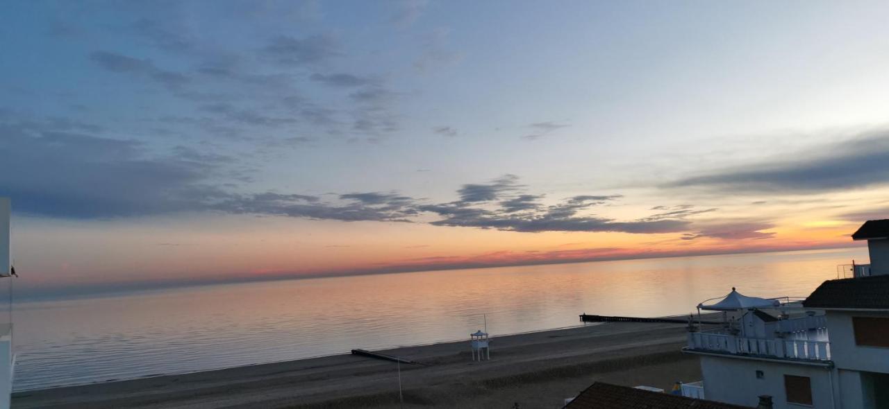 Terramare Hotel Lido di Jesolo