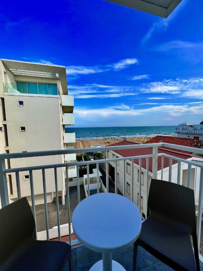 Hotel Terramare Lido di Jesolo