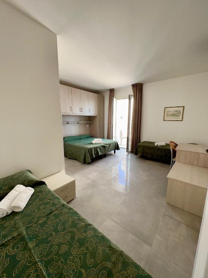 Hotel Terramare Lido di Jesolo