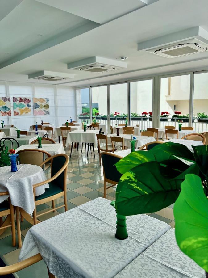 Terramare 3* Lido di Jesolo