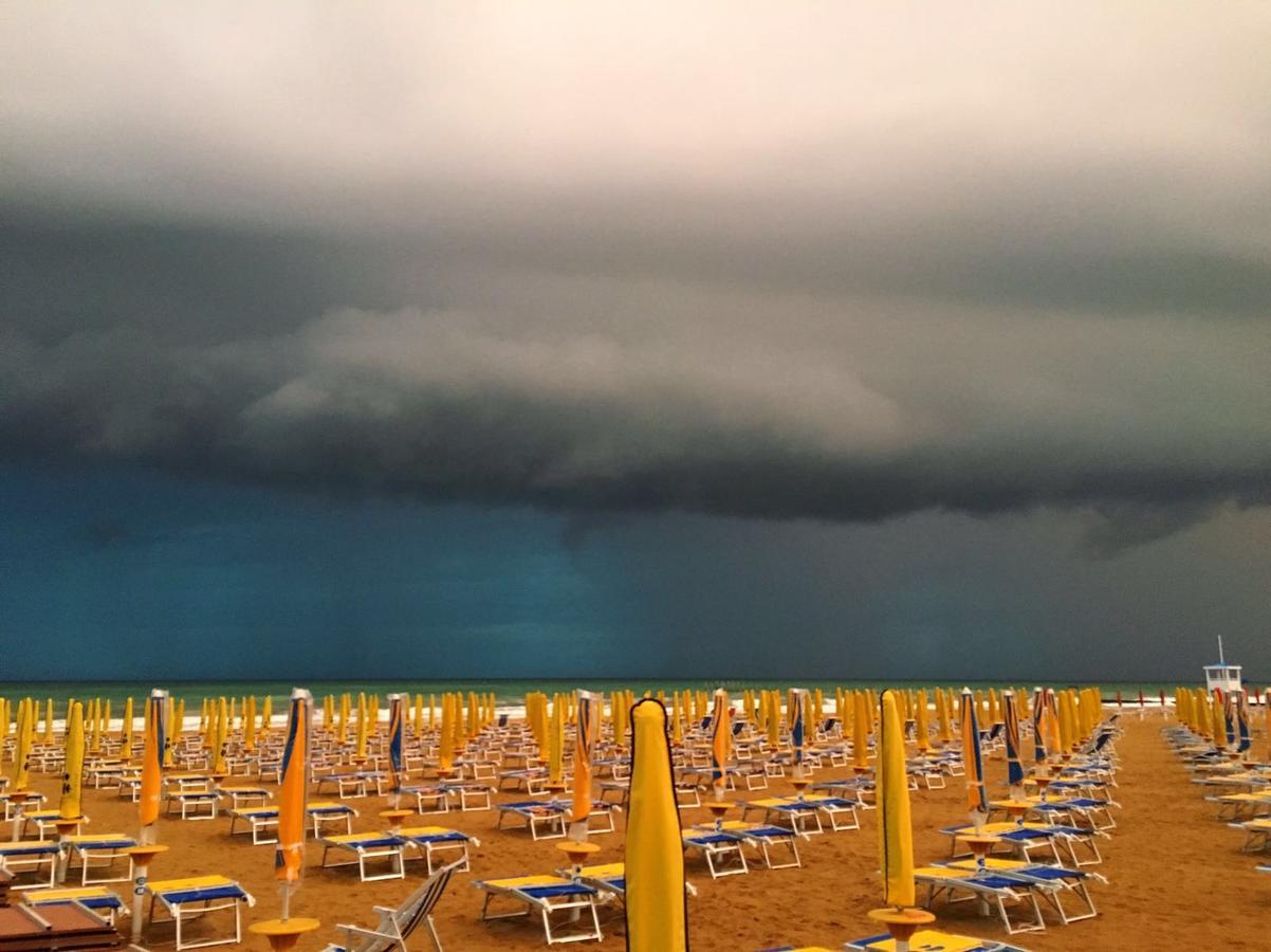 Terramare Hotel Lido di Jesolo